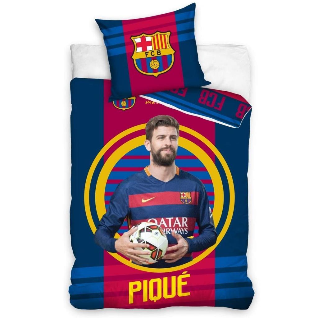 POSTELJINA BARCELONA PIQUE