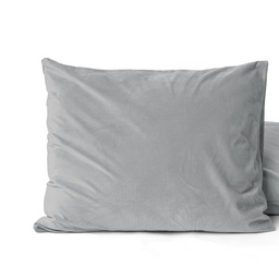 [17015554] SET OD 2 JASTUČNICE VELVET GREY 