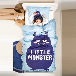 POSTELJINA LITTLE MONSTER 