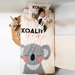 POSTELJINA KOALITY SLEEP 