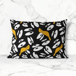 [PILLOWCASE-DAFFY] JASTUČNICA DAFFY