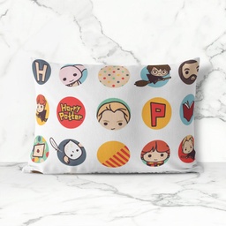 [PILLOWCASE-HP3] JASTUČNICA HARRY POTTER EMOJI