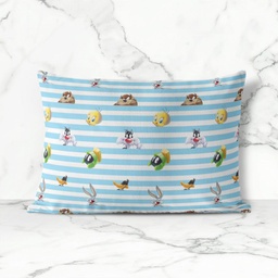 [PILLOWCASE-LOONEY1] JASTUČNICA LOONEY TUNES