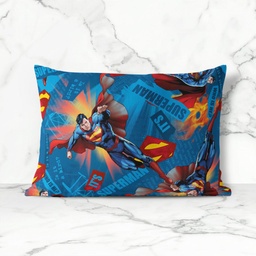 [PILLOWCASE-SUPERMAN] JASTUČNICA SUPERMAN MAN OF STEEL