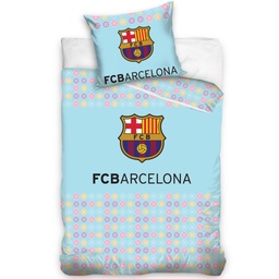 [FCB5013] POSTELJINA BARCELONA BABY